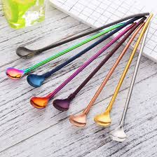 Spoon Straw